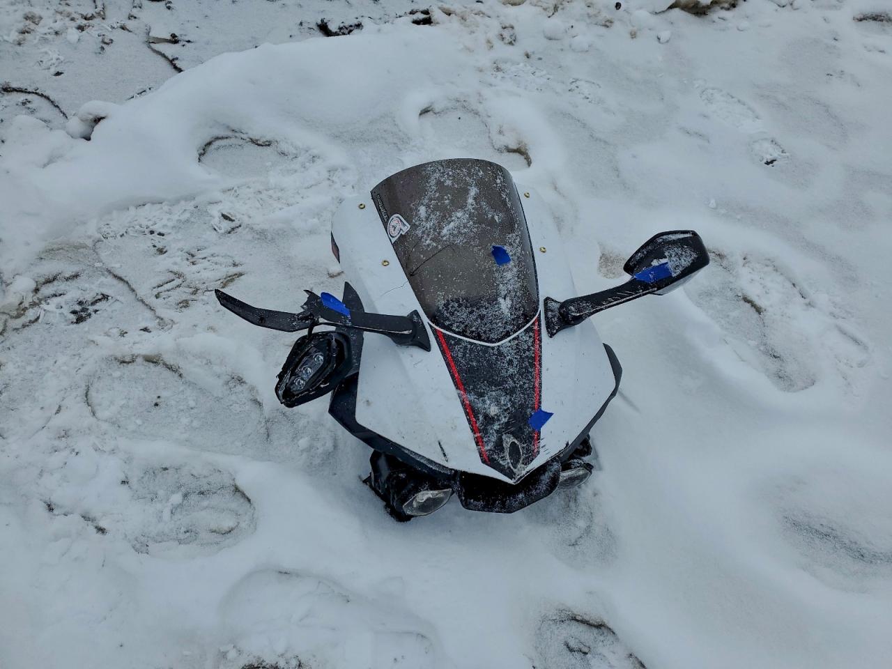 2016 Yamaha Yzfr1S VIN: JYARN42E1GA000565 Lot: 94320815