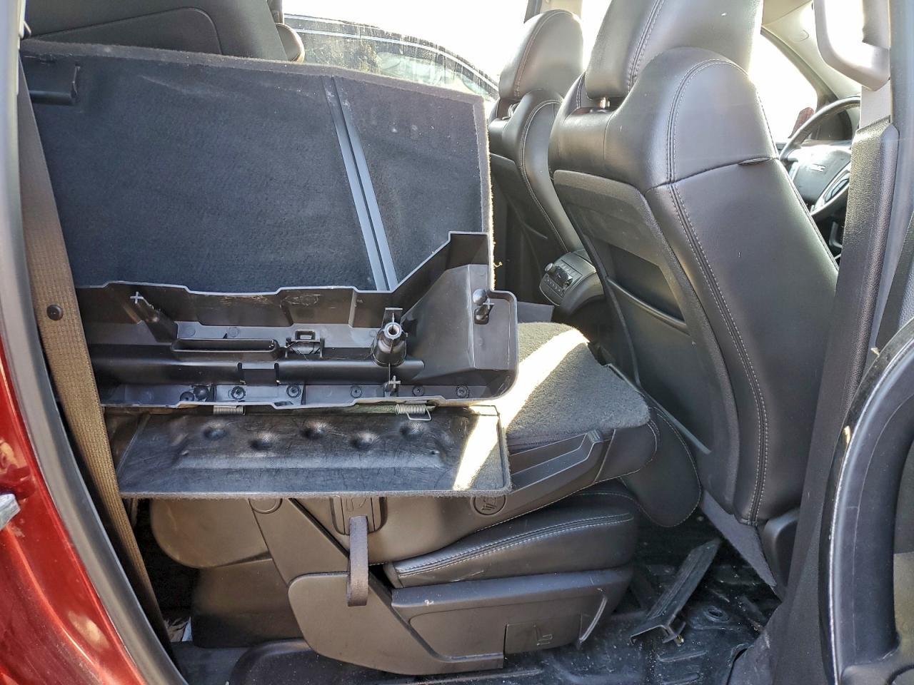 2016 GMC Acadia Slt-1 VIN: 1GKKRRKD0GJ164330 Lot: 95507765