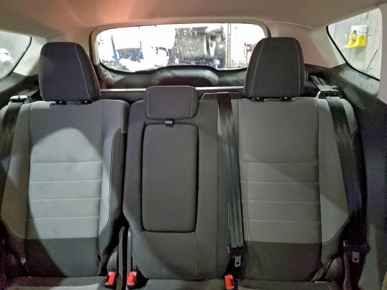 2016 Ford Escape Se VIN: 1FMCU9GX6GUC48714 Lot: 95848595