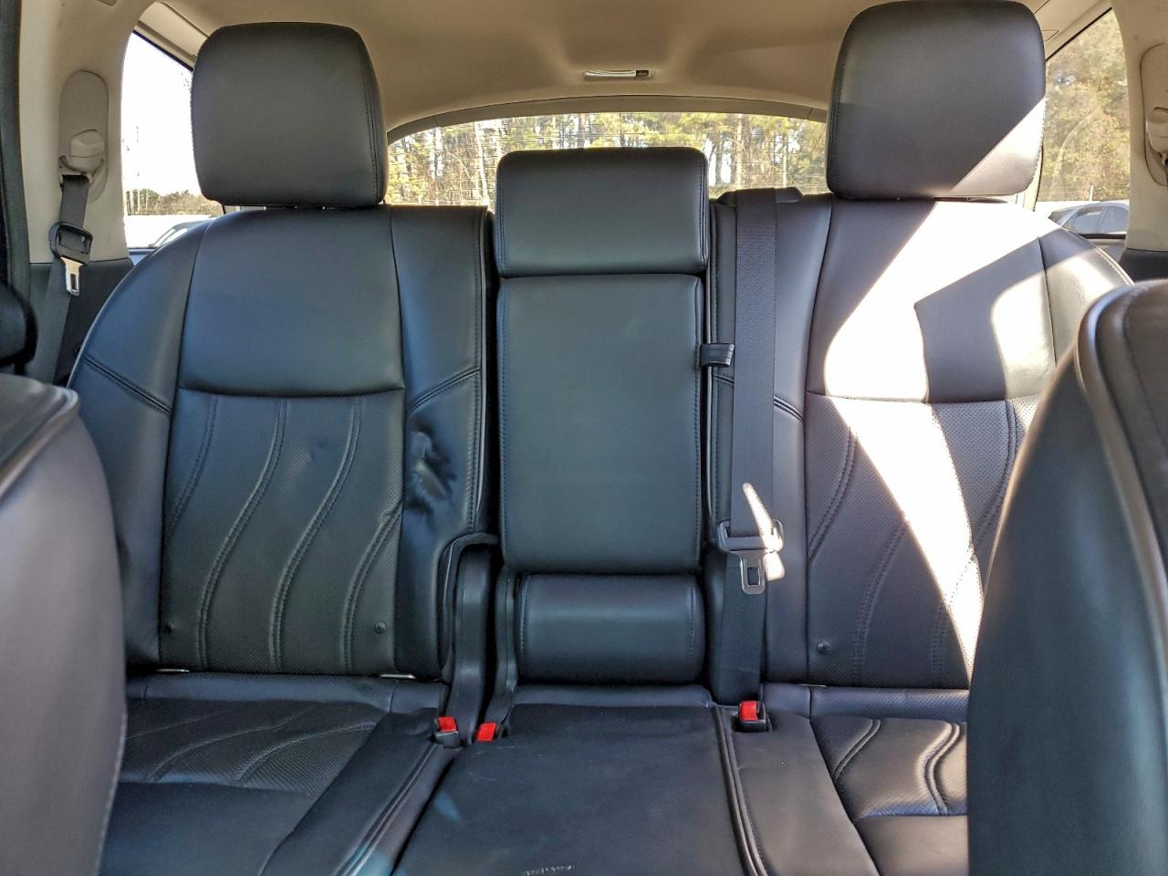 2014 Infiniti Qx60 VIN: 5N1AL0MM8EC506248 Lot: 96470535