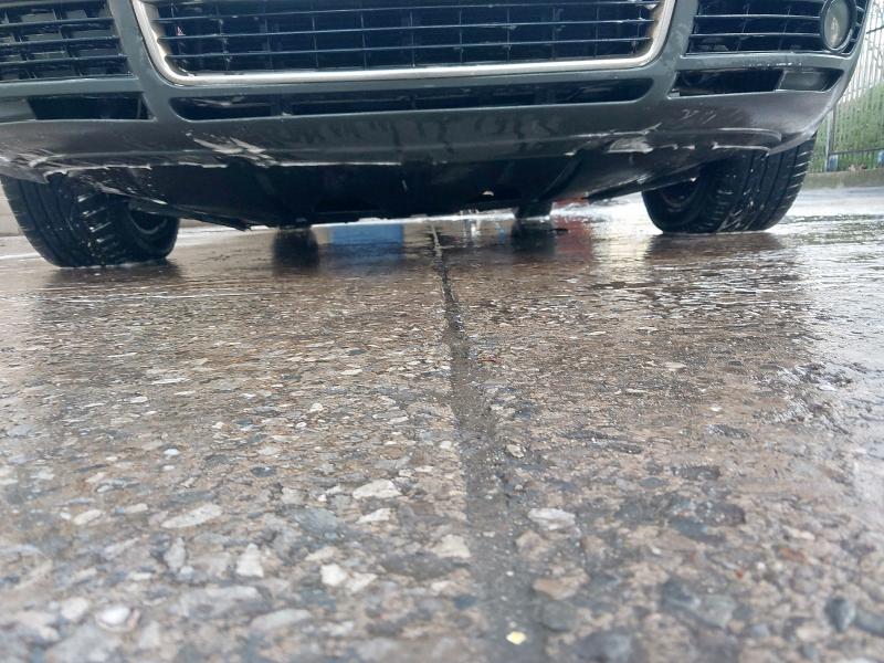 2003 AUDI A4 1.9 TDI 130 SE [6] 4DR