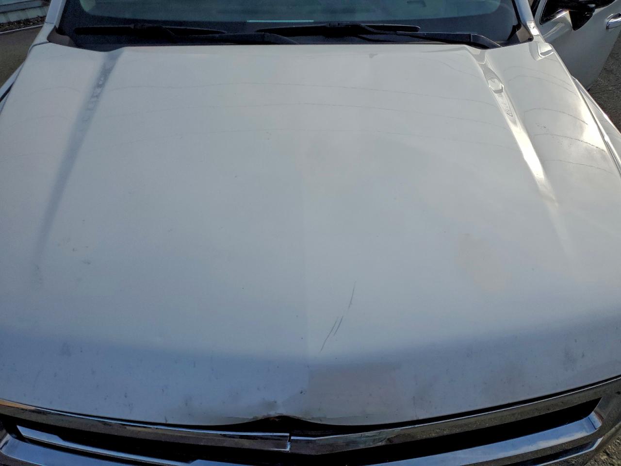 2016 Chevrolet Tahoe K1500 Ltz VIN: 1GNSKCKC4GR419638 Lot: 94687385