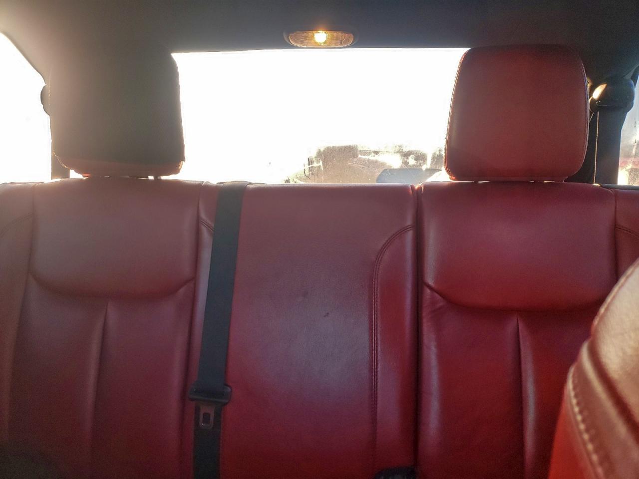 2013 Jeep Wrangler Unlimited Rubicon VIN: 1C4HJWFG1DL650998 Lot: 94956275