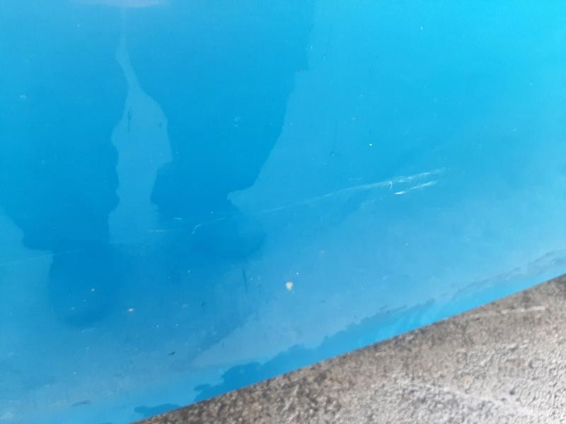 2008 SUZUKI SPLASH 1.2 GLS + 5DR