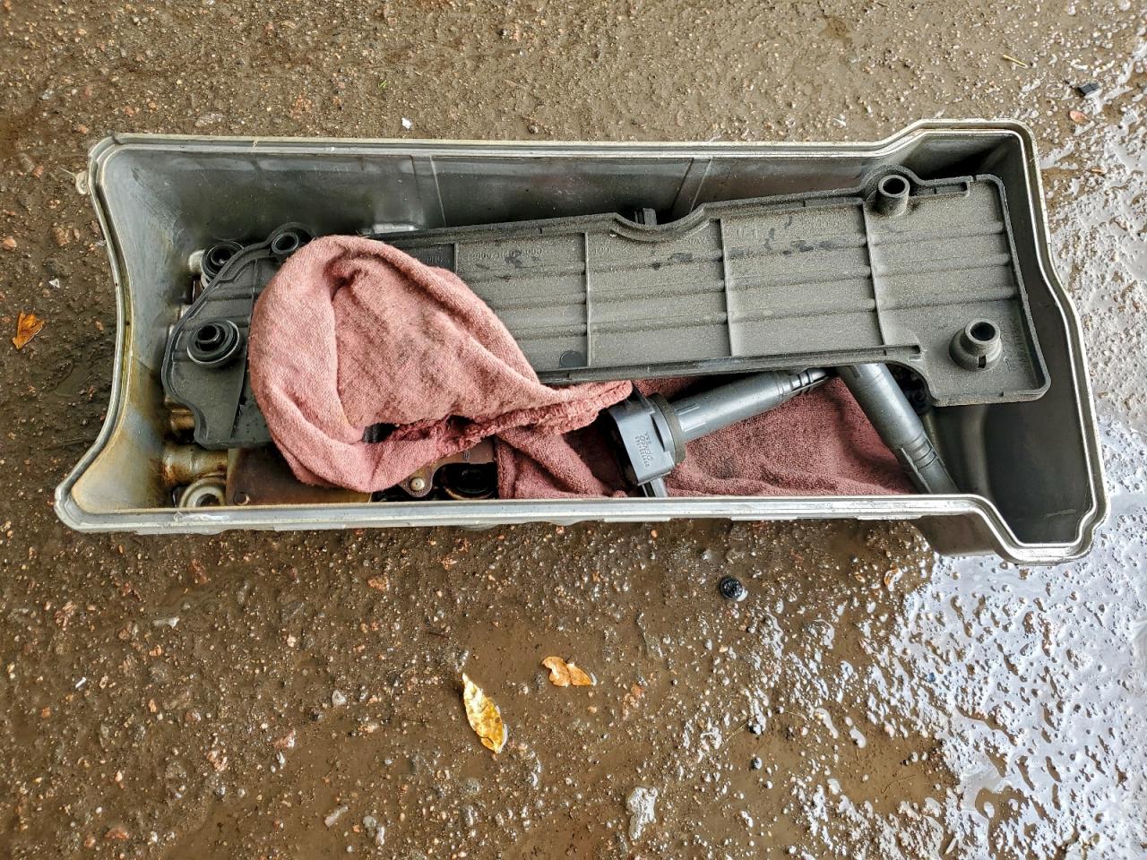 2014 Honda Cr-V Lx VIN: 5J6RM4H3XEL045268 Lot: 95150485