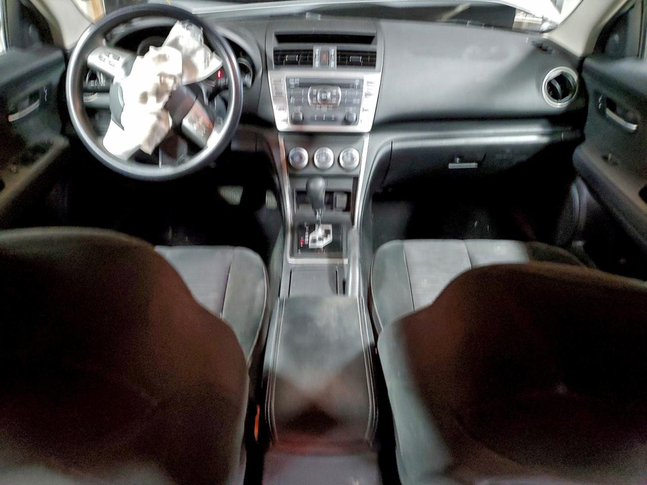 2010 Mazda 6 I VIN: 1YVHZ8BH0A5M21824 Lot: 94911685