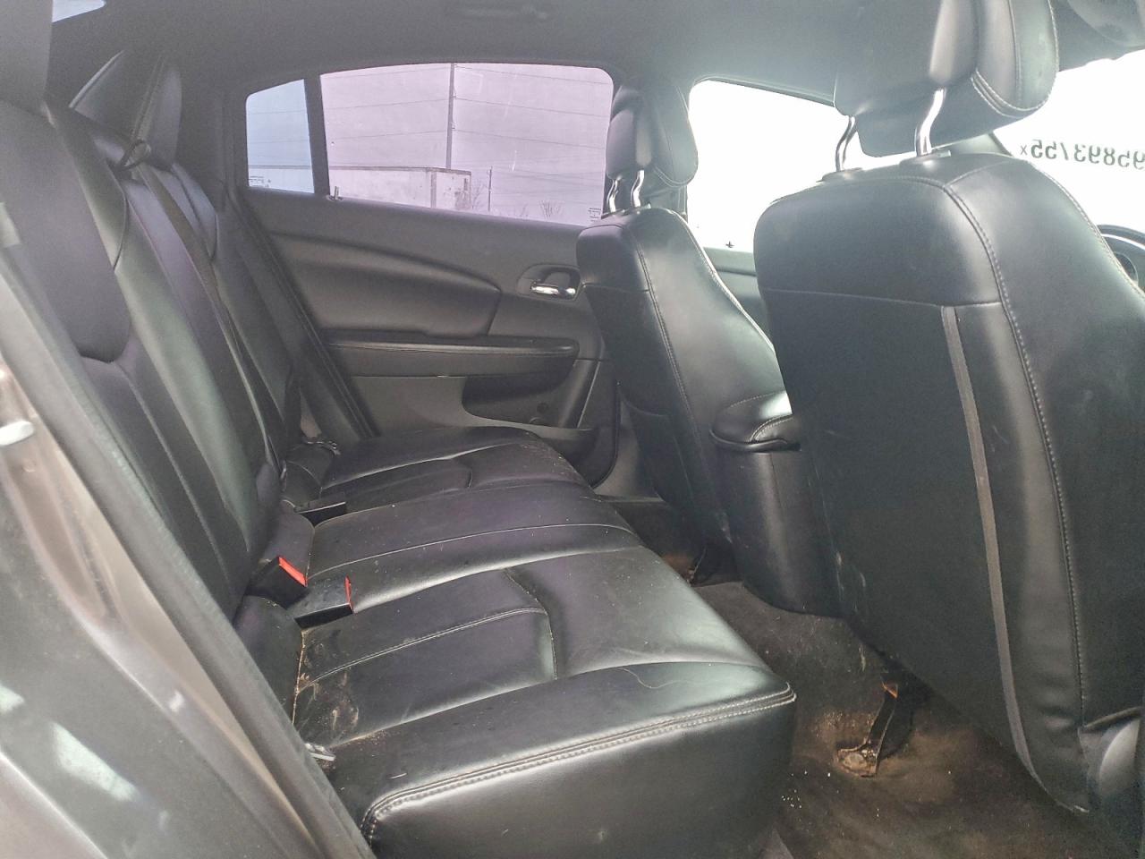 2012 Chrysler 200 Limited VIN: 1C3CCBCG3CN326508 Lot: 95893755