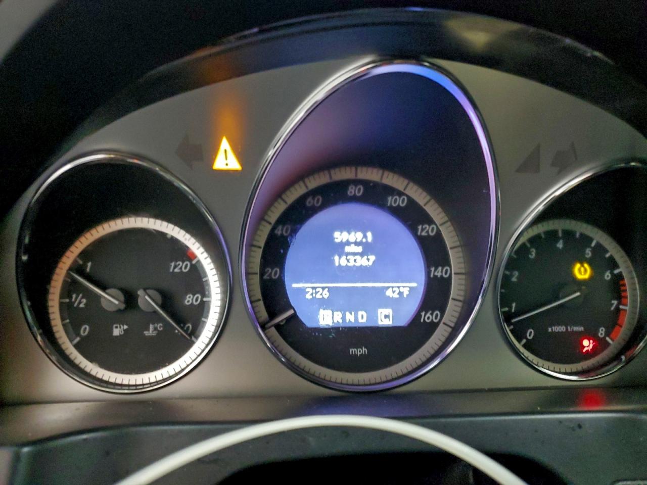 2010 Mercedes-Benz C 300 4Matic VIN: WDDGF8BBXAF471247 Lot: 95927795