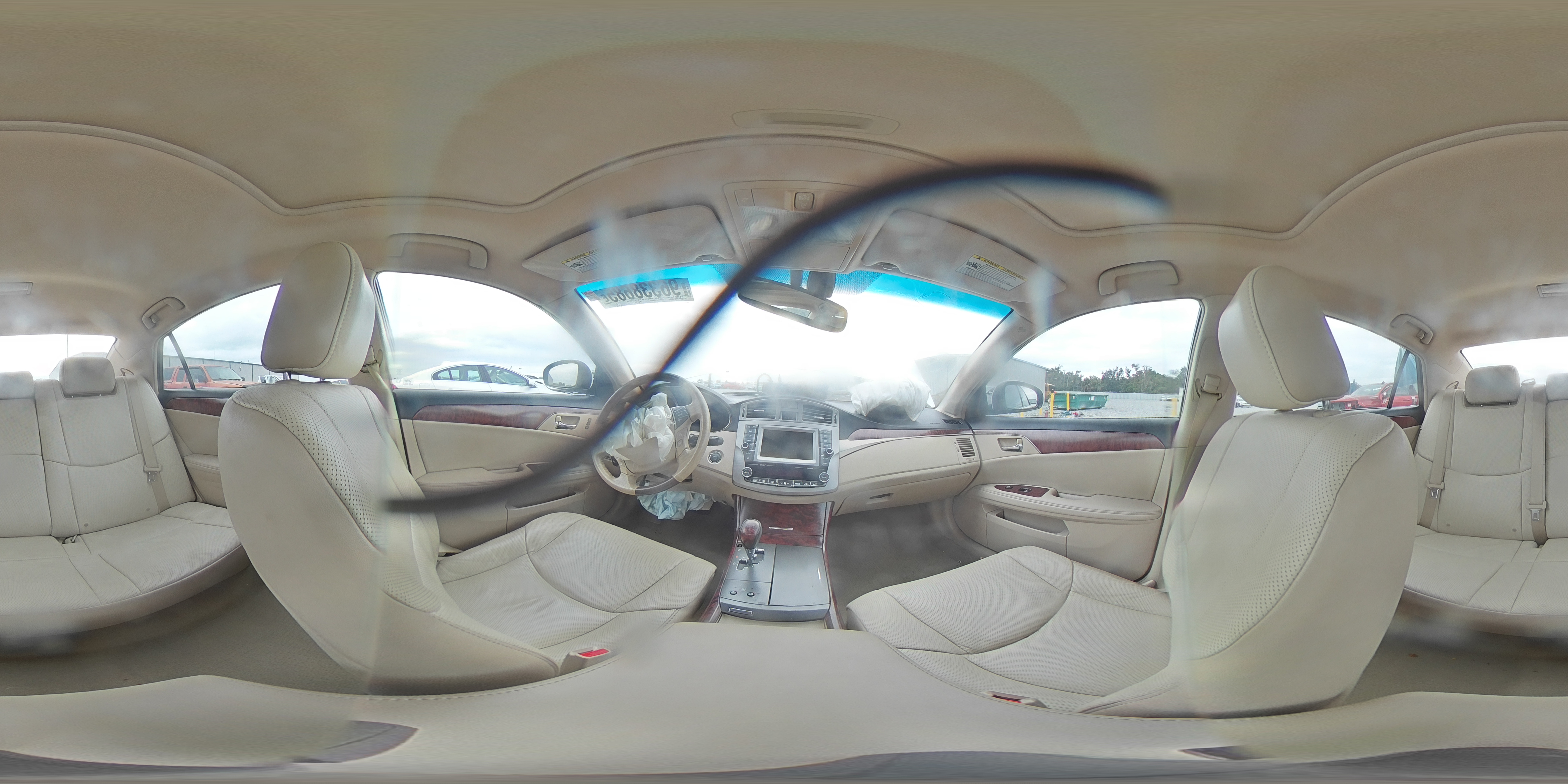 2012 Toyota Avalon Base VIN: 4T1BK3DB5CU442023 Lot: 96338685