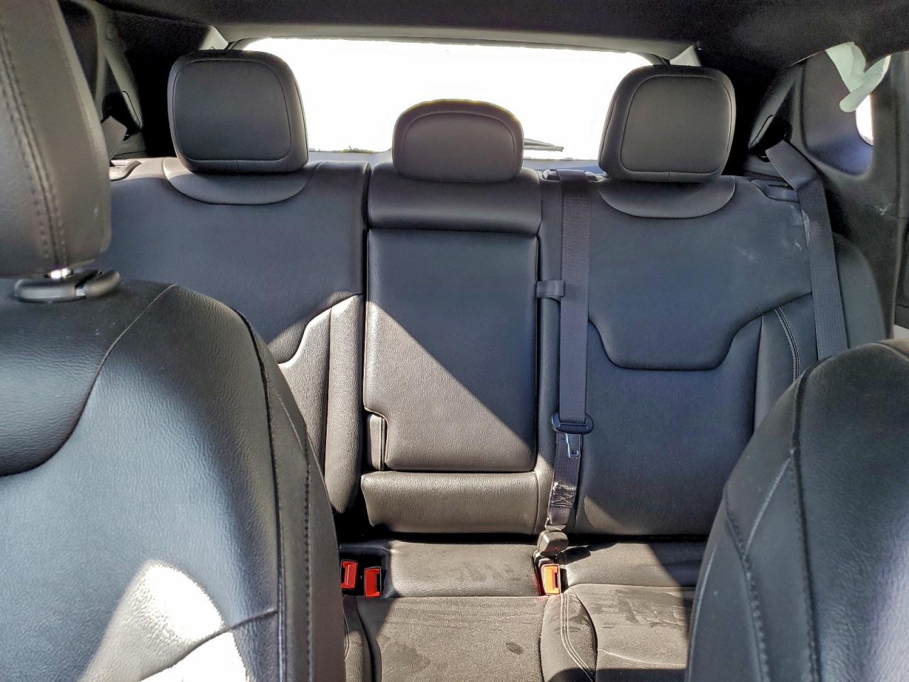 2025 Jeep Compass Limited VIN: 3C4NJDCN0ST511571 Lot: 96466025