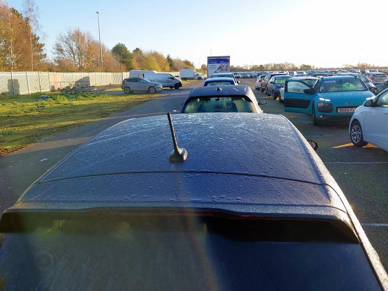 2022 VOLKSWAGEN POLO 1.0 TSI R-LINE 5DR