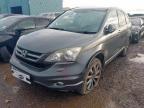 2010 HONDA CR-V 2.0 I-VTEC EX 5DR AUTO for sale at Copart ROCHFORD