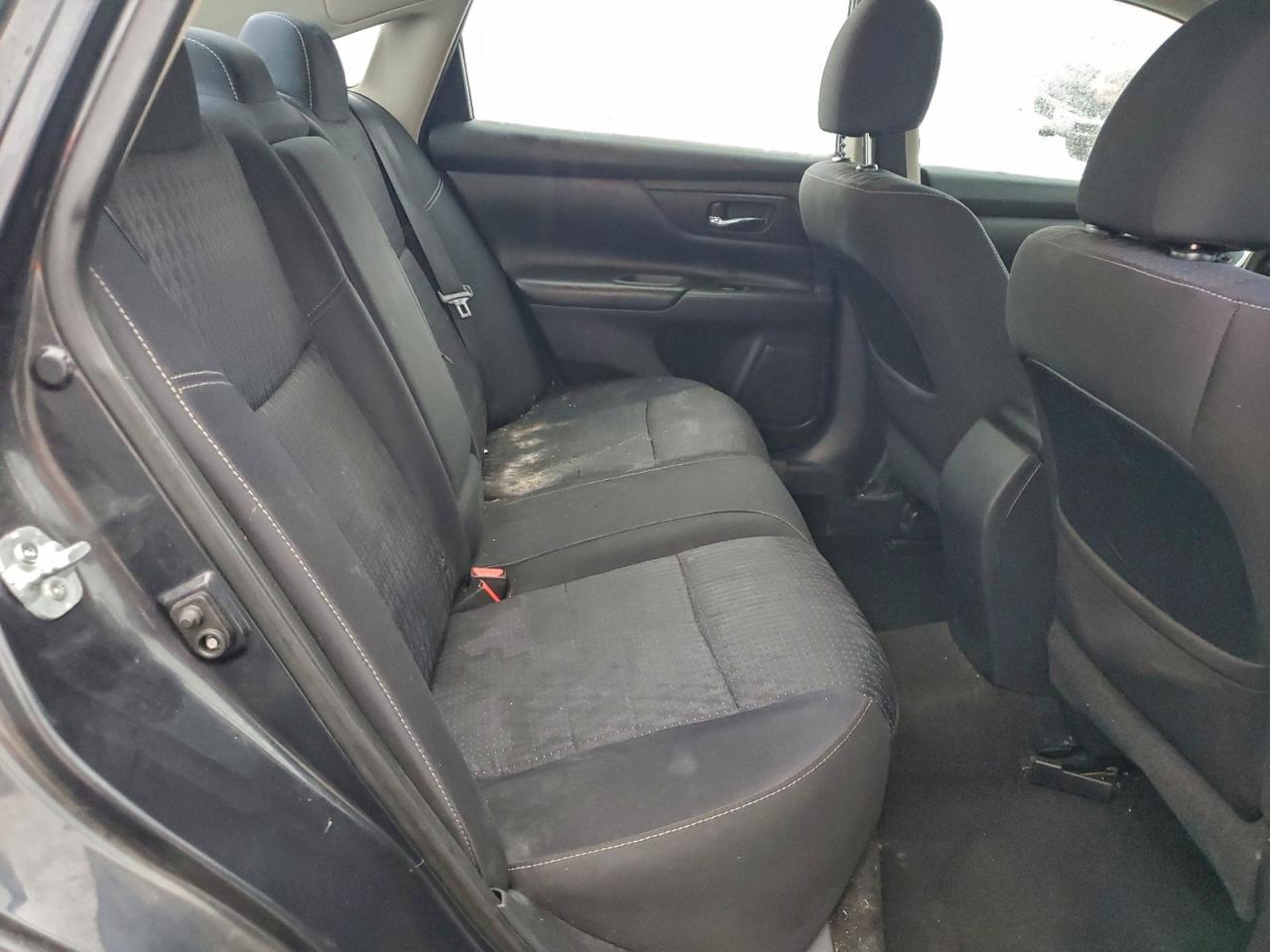 2016 Nissan Altima 2.5 VIN: 1N4AL3AP2GC201843 Lot: 97449265