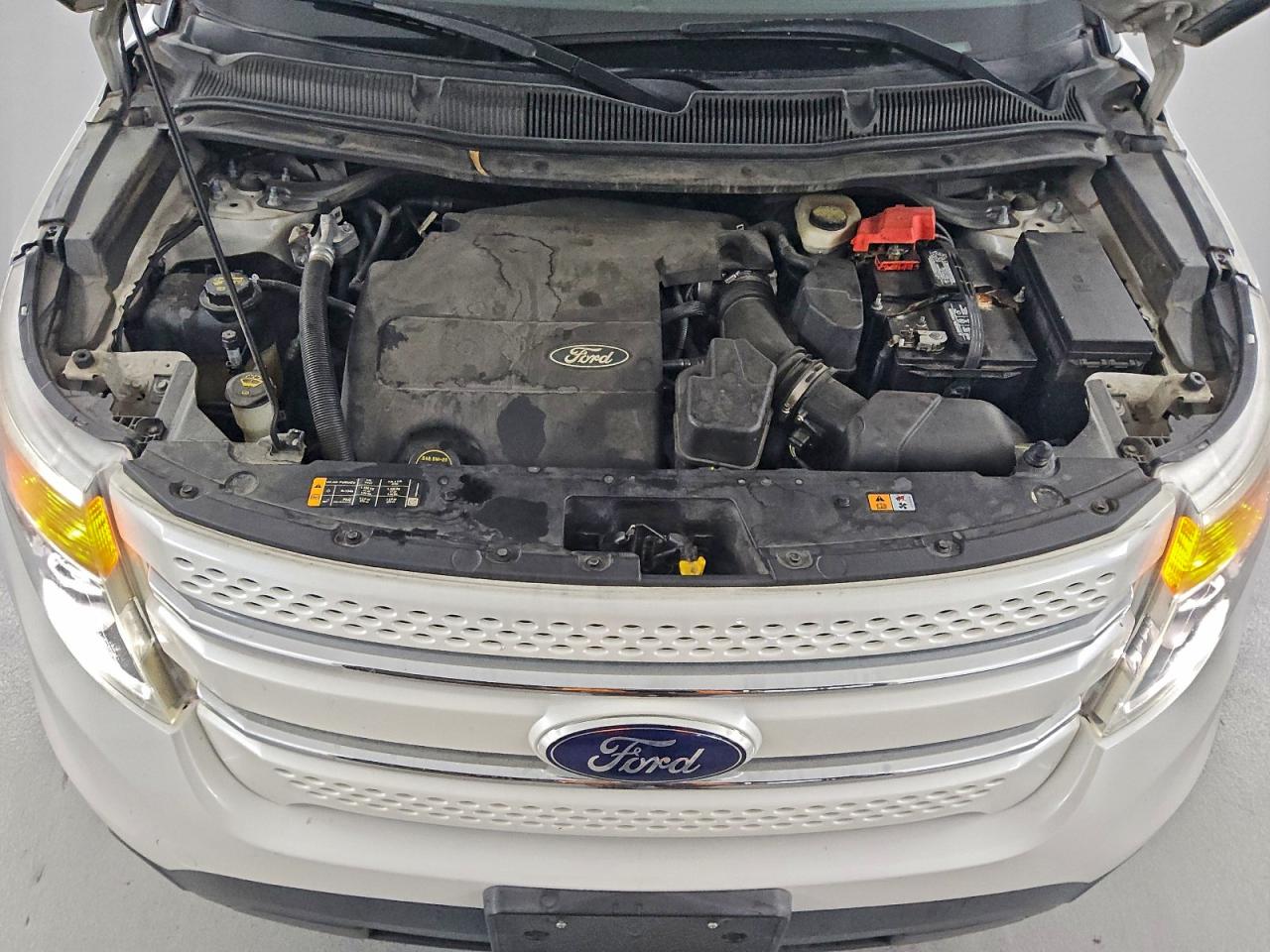 2014 Ford Explorer Limited VIN: 1FM5K7F82EGC36021 Lot: 90079825