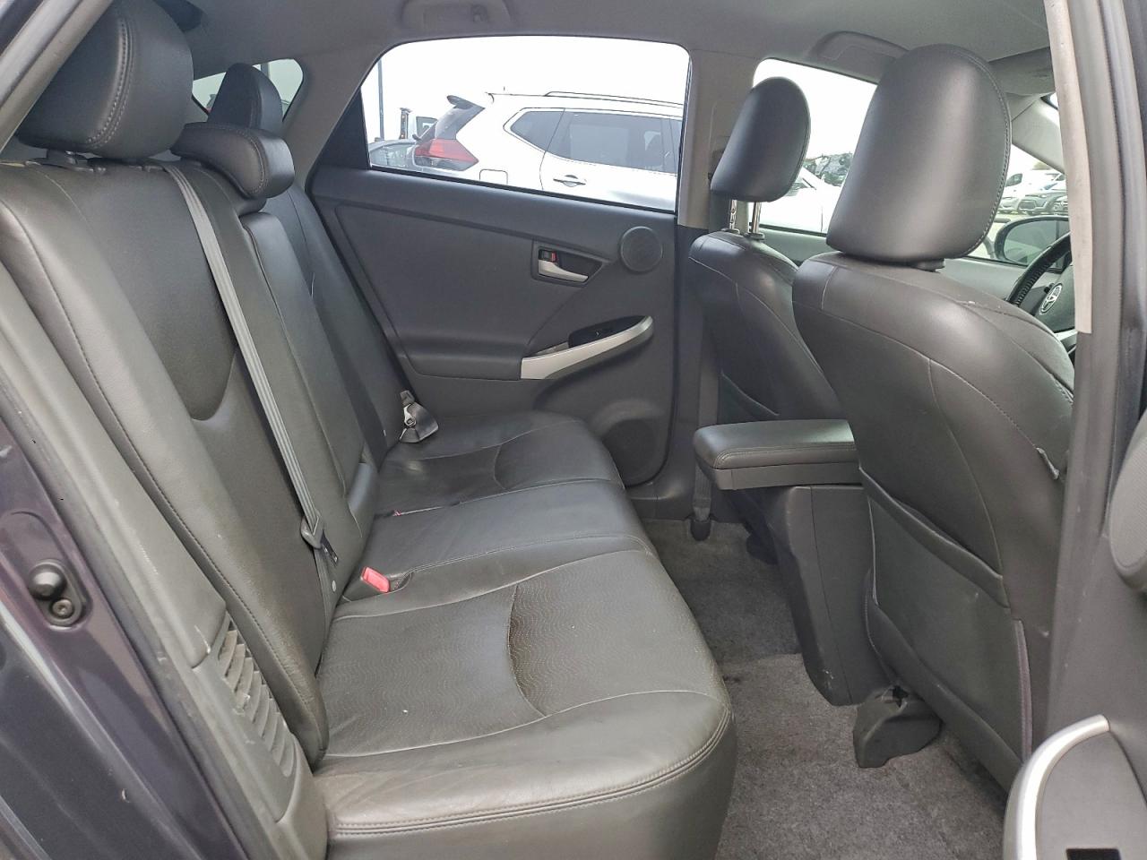 2010 Toyota Prius VIN: JTDKN3DU0A0010103 Lot: 95557515