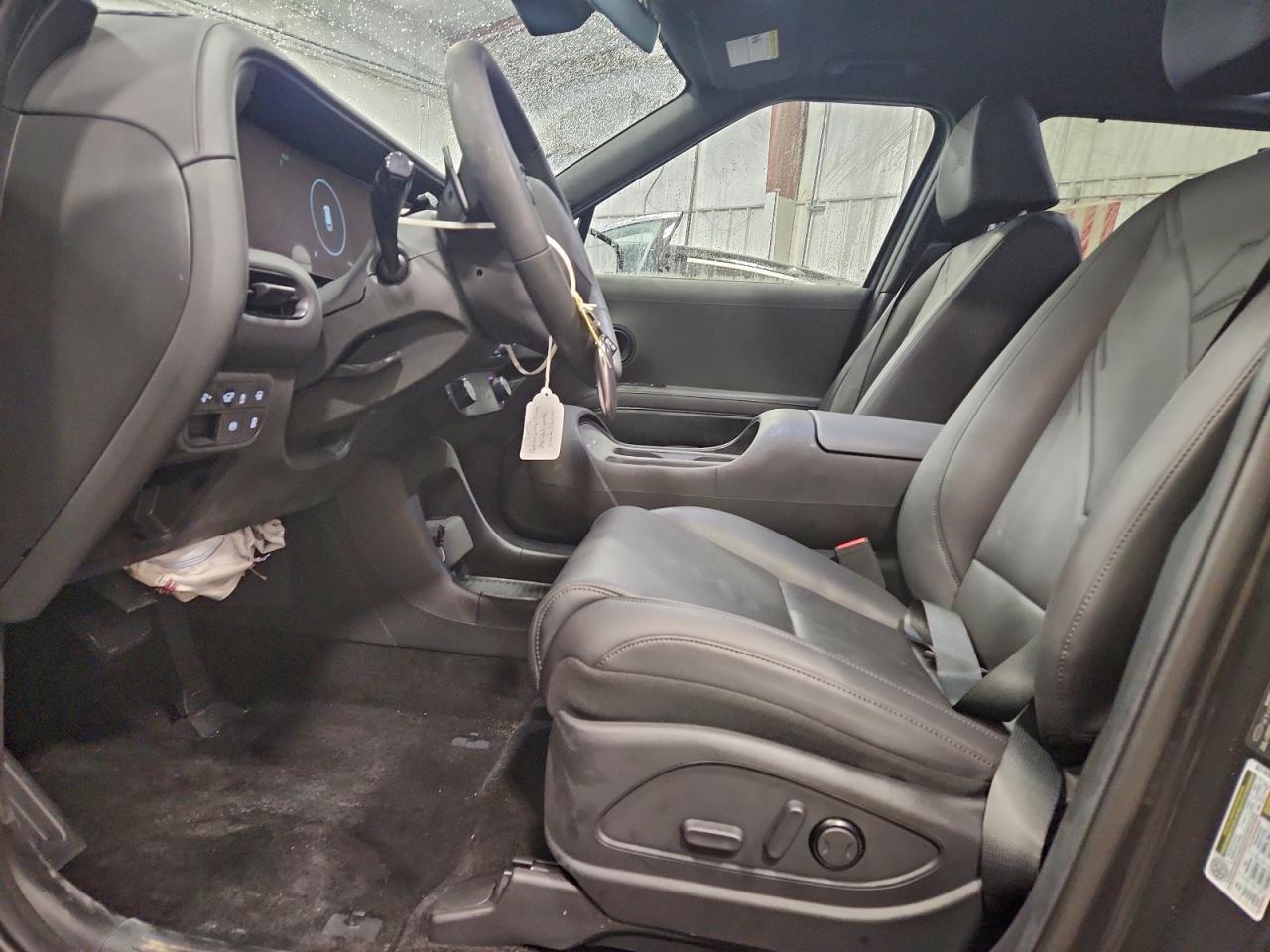 2026 Hyundai Palisade Xrt Pro VIN: KM8RJES25TU037019 Lot: 94368795