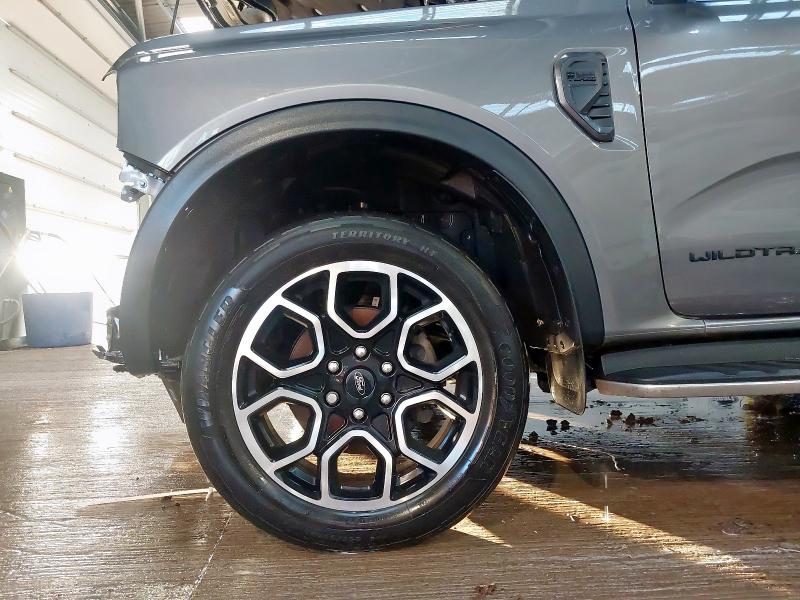 2024 FORD RANGER PICK UP DOUBLE CAB WILDTRAK 2.0 ECOBLUE 205 AUTO