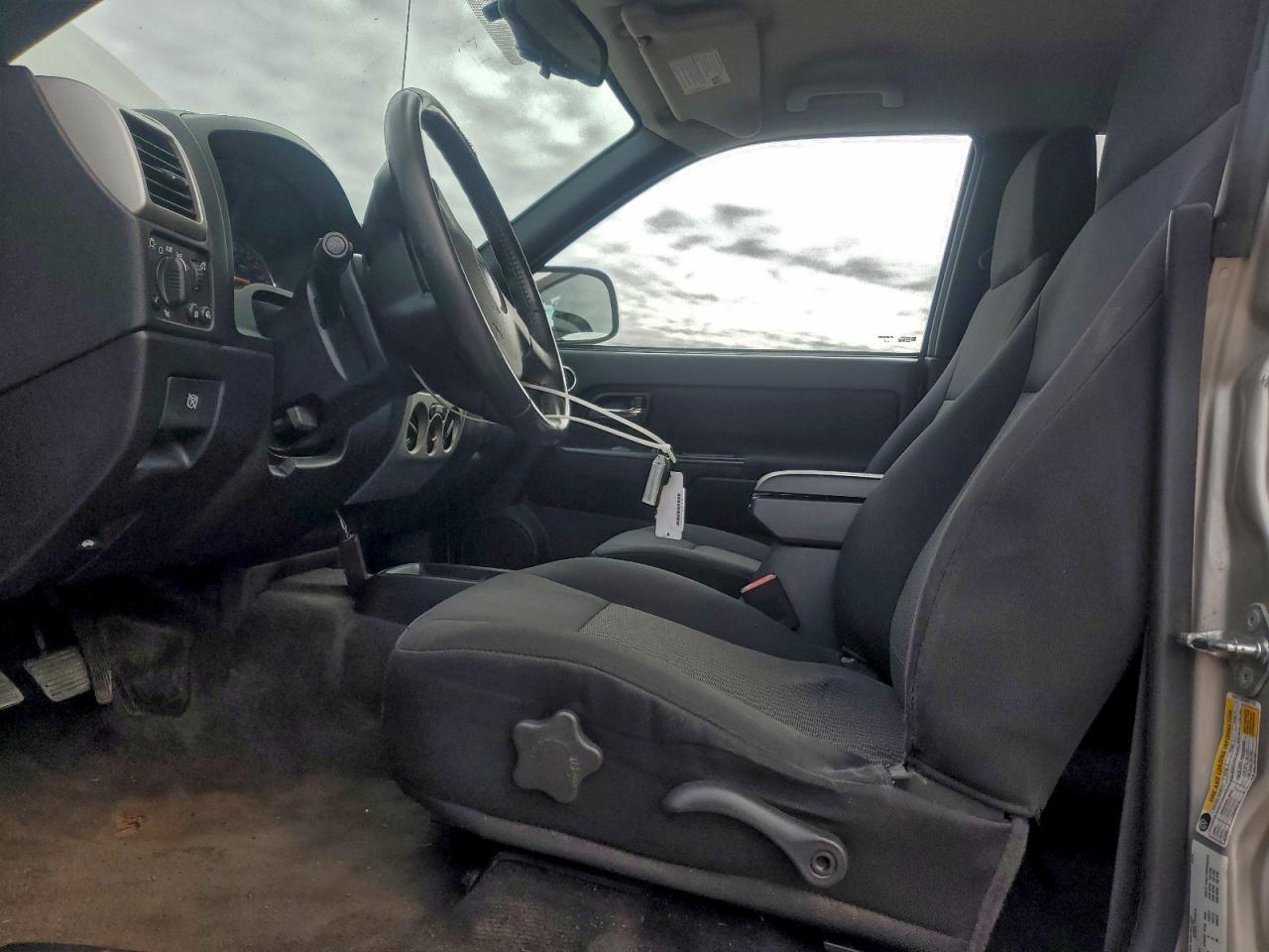 2008 Chevrolet Colorado Lt VIN: 1GCDT33E888221182 Lot: 95654865