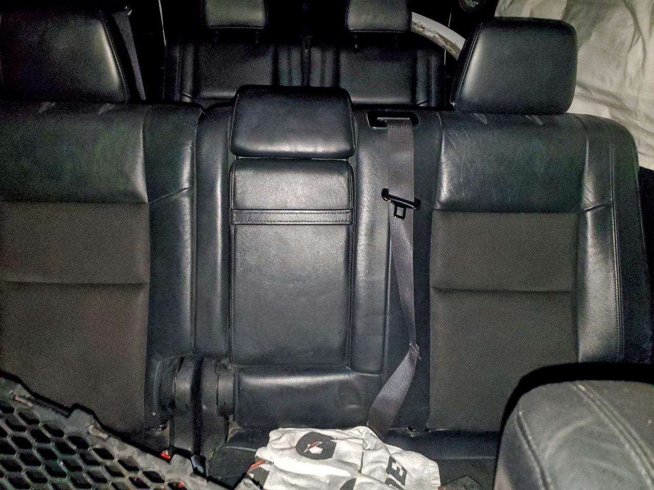 2020 Dodge Durango R/ VIN: 252126 Lot: 95795515