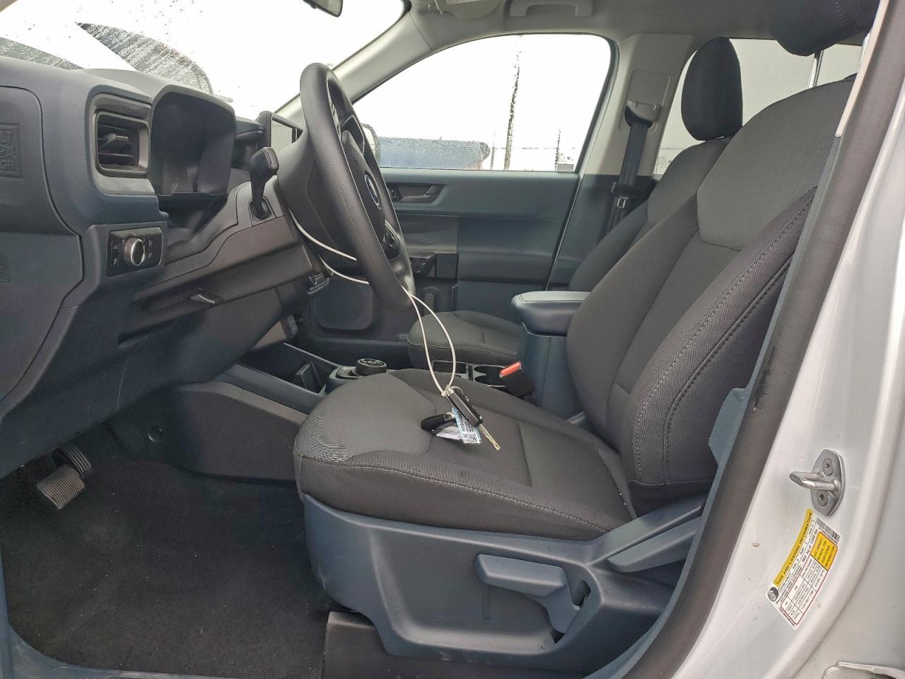 2024 Ford Maverick Xl VIN: 3FTTW8A30RRB65689 Lot: 95721455