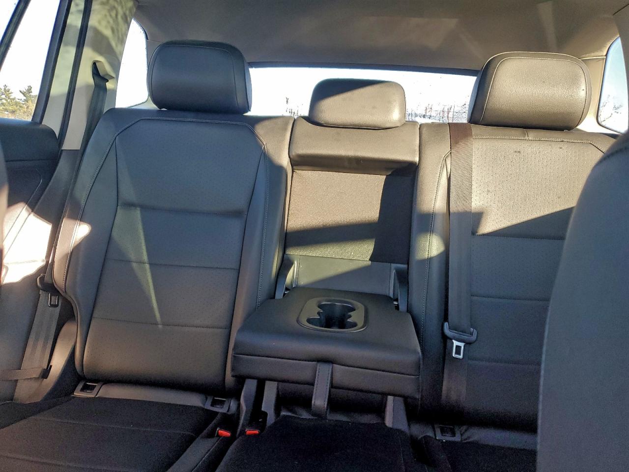 2018 Volkswagen Tiguan Se VIN: 3VV2B7AXXJM101697 Lot: 95329395