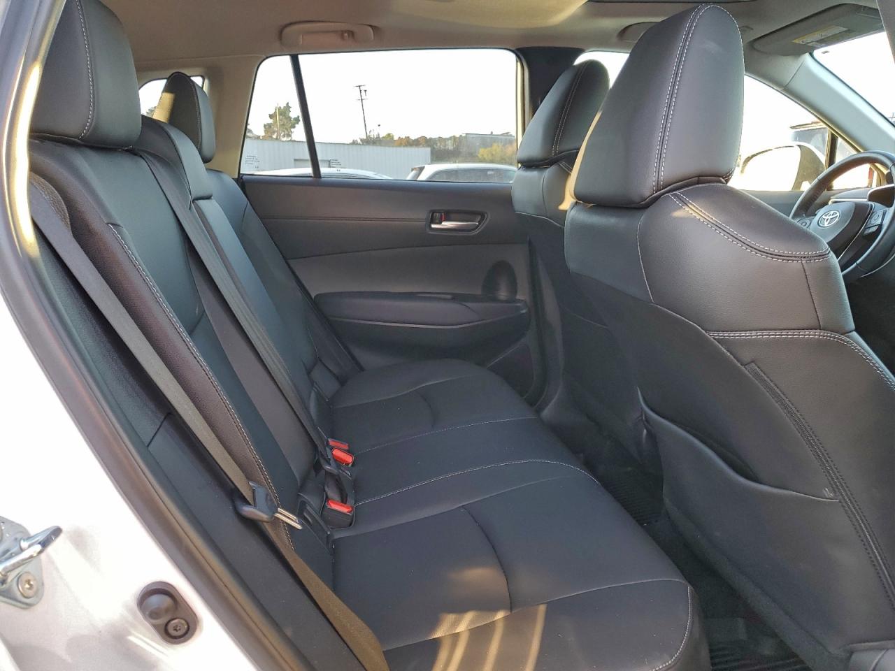 2024 Toyota Corolla Cross Xle VIN: 7MUDAAAG4RV088048 Lot: 94765015