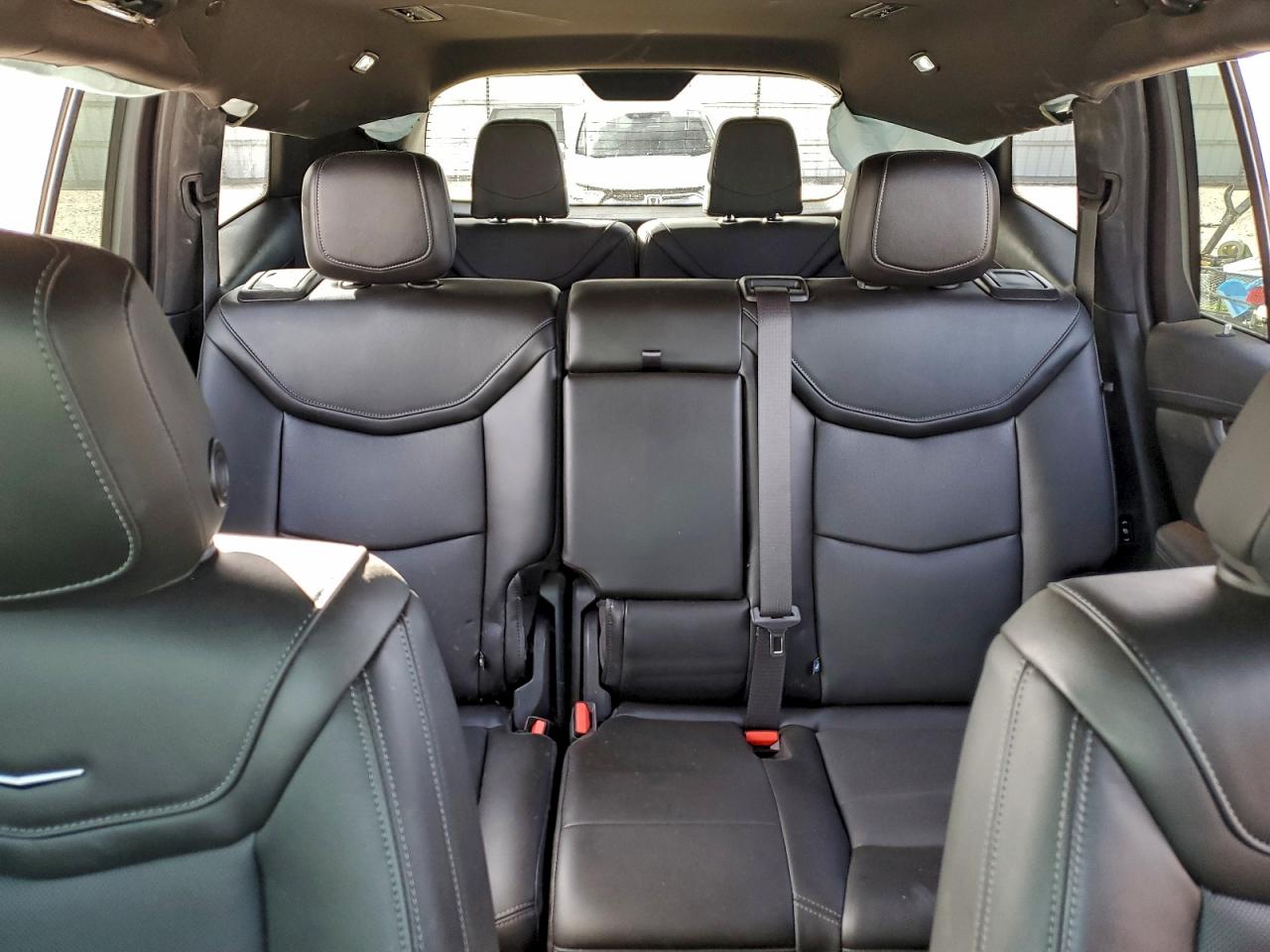 2024 Cadillac Xt6 Premium Luxury VIN: 1GYKPCRS6RZ705687 Lot: 95895865