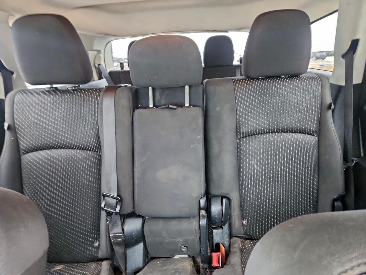 2018 Dodge Journey Se VIN: 3C4PDCAB4JT218757 Lot: 95894915