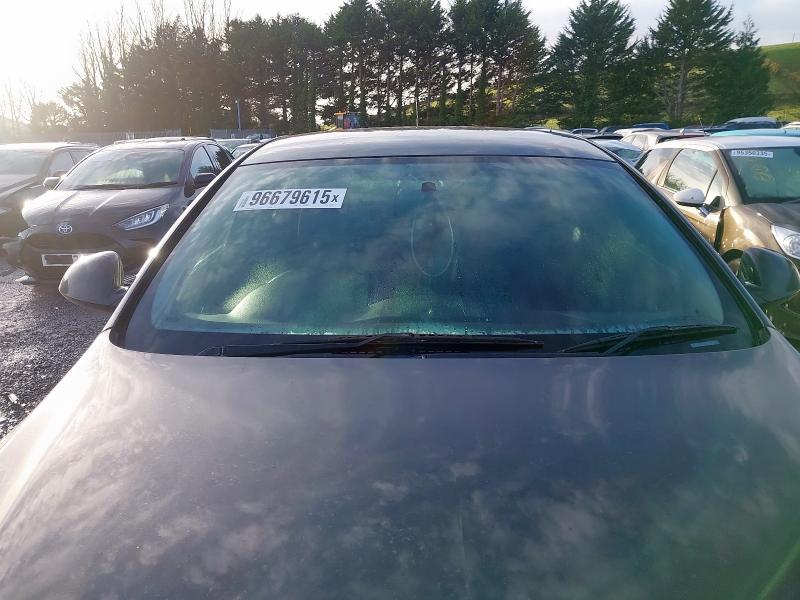 2010 VAUXHALL INSIGNIA 2.0 CDTI ECOFLEX EXCLUSIV NAV 5DR