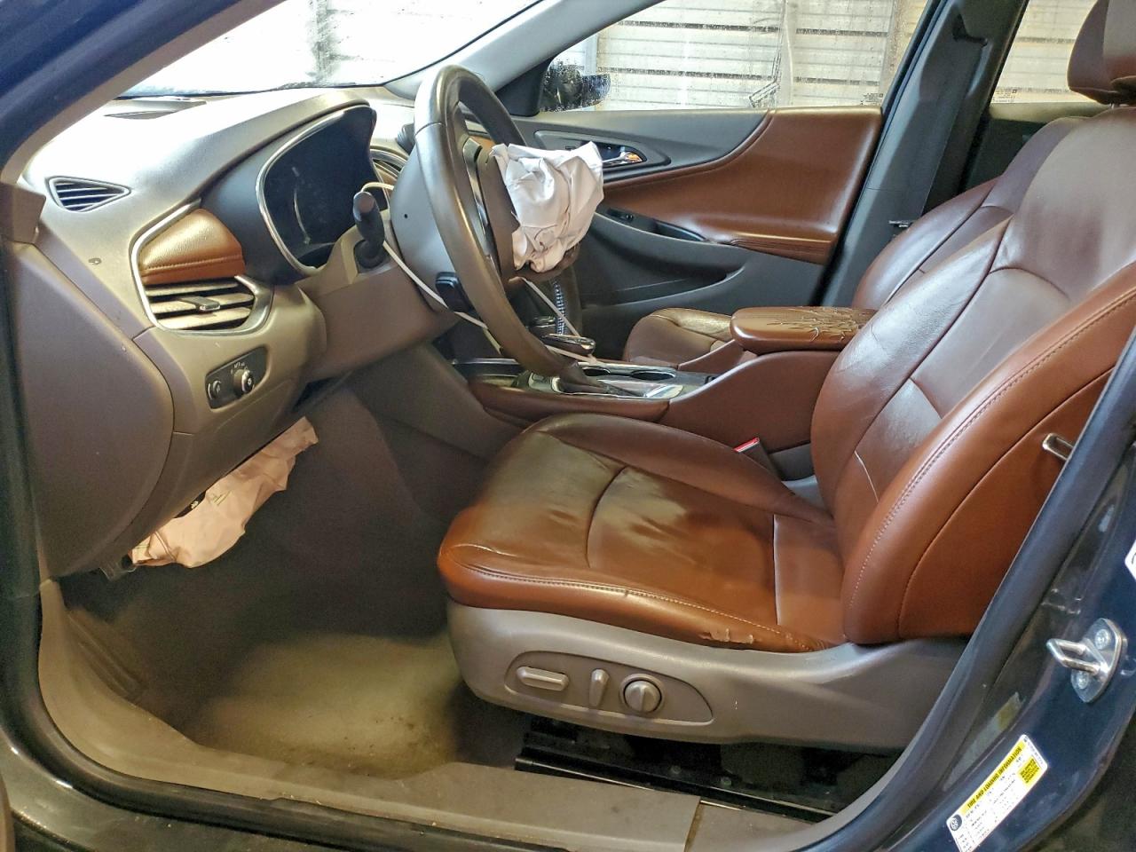 2017 Chevrolet Malibu Lt VIN: 1G1ZE5ST0HF223184 Lot: 95724385