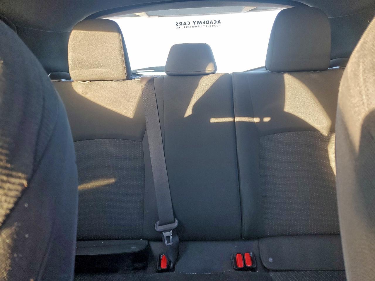 2018 Toyota C-Hr Xle VIN: NMTKHMBX8JR005012 Lot: 96953935