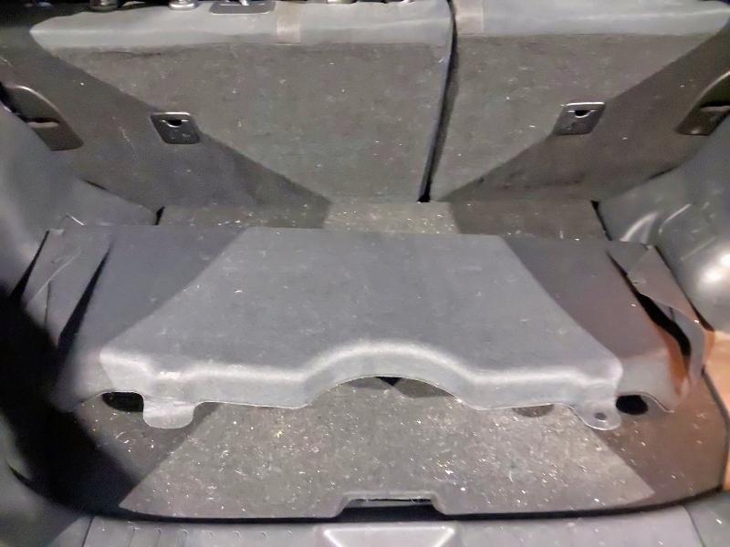 2012 NISSAN JUKE 1.6 ACENTA 5DR [PREMIUM PACK]