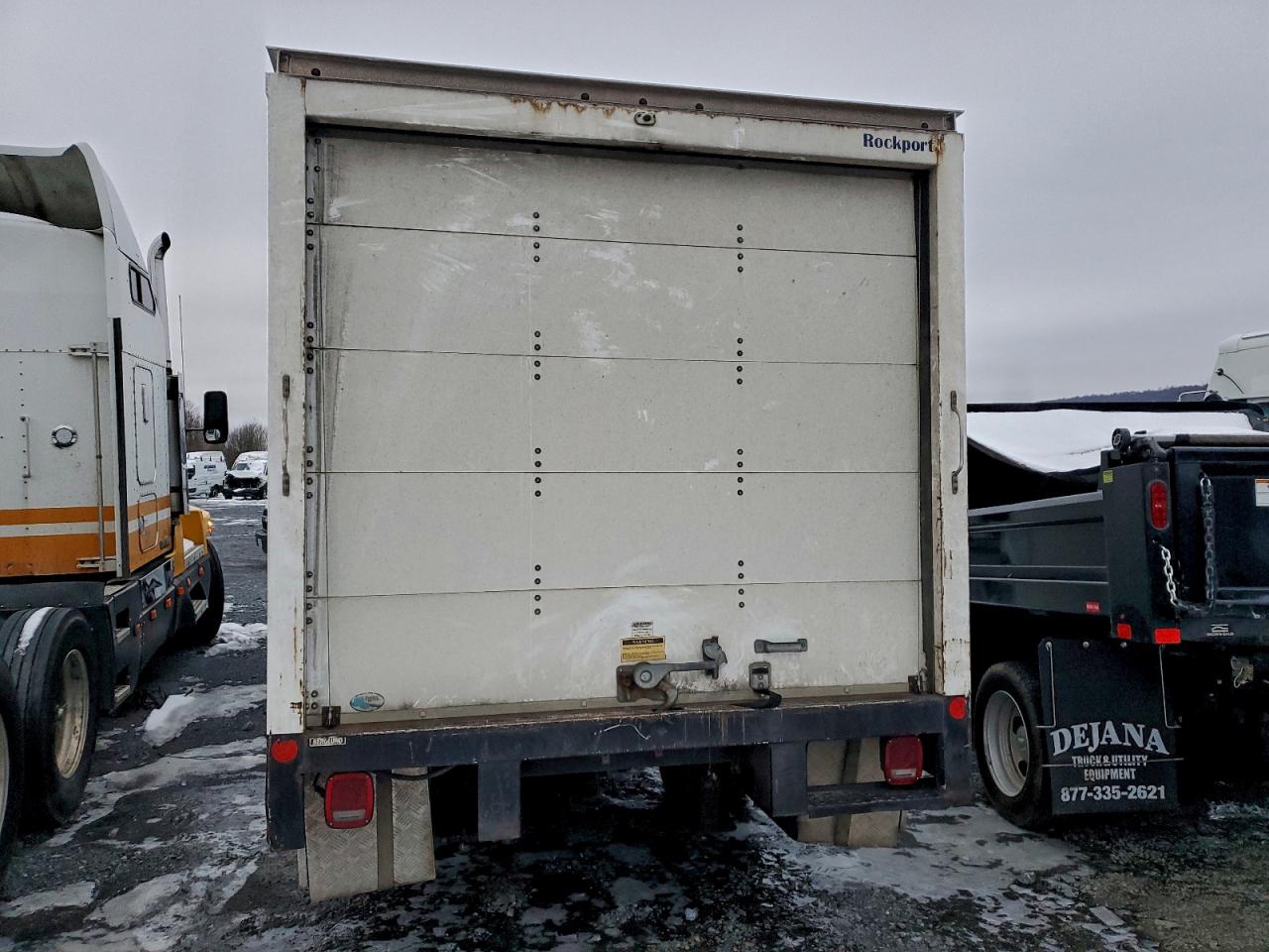 2022 Ford Transit T-350 Hd VIN: 1FDBF6P82NKA52548 Lot: 95474695