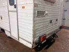 1989 FIAT DUCATO for sale at Copart EAST KILBRIDE