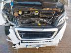 2017 PEUGEOT BOXER (X2-50)  for sale at Copart WISBECH