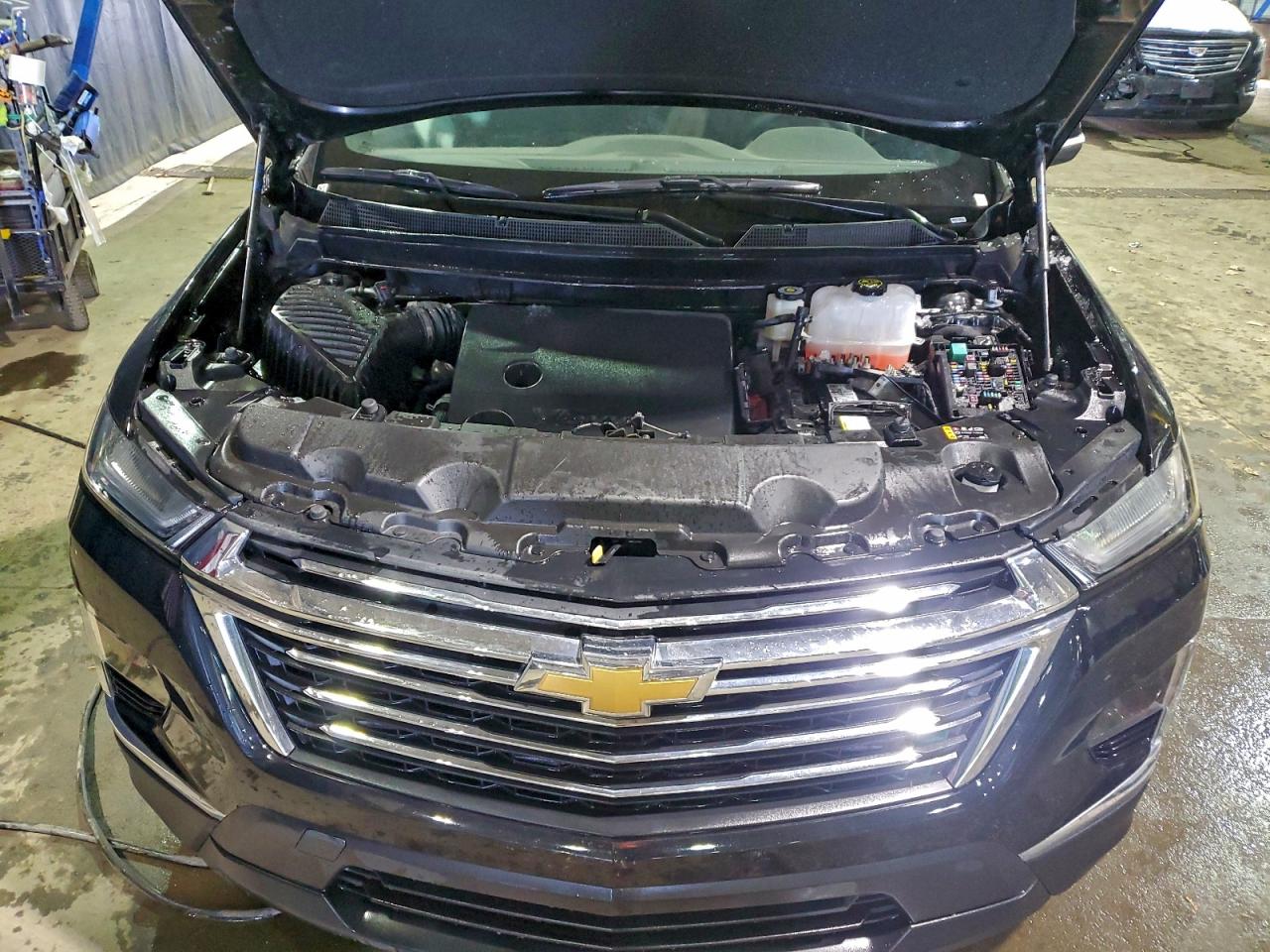 2023 Chevrolet Traverse Lt VIN: 1GNEVGKW6PJ129521 Lot: 95975975