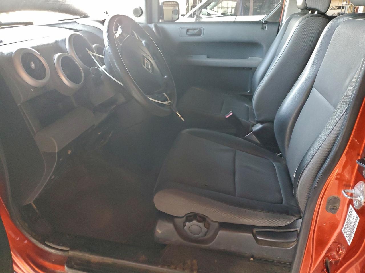 2005 Honda Element Lx VIN: 5J6YH28365L000767 Lot: 96625085