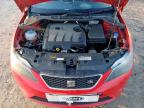 2013 SEAT IBIZA 2.0 TDI CR FR 3DR for sale at Copart WISBECH