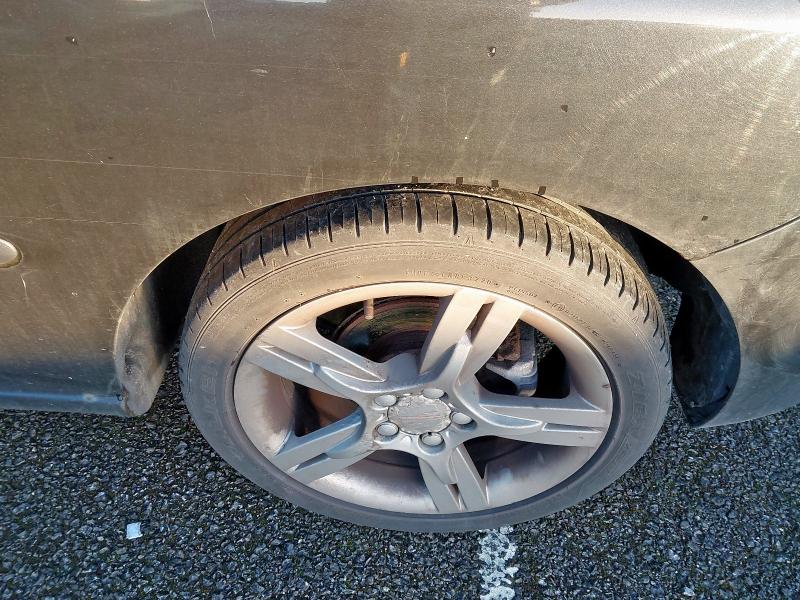 2008 SEAT IBIZA 1.4 SPORTRIDER 3DR