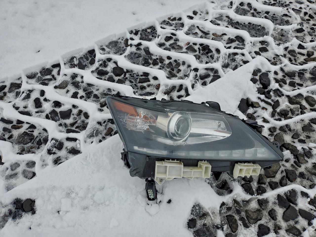 2013 Lexus Gs 350 VIN: JTHCE1BL4D5020061 Lot: 94989425