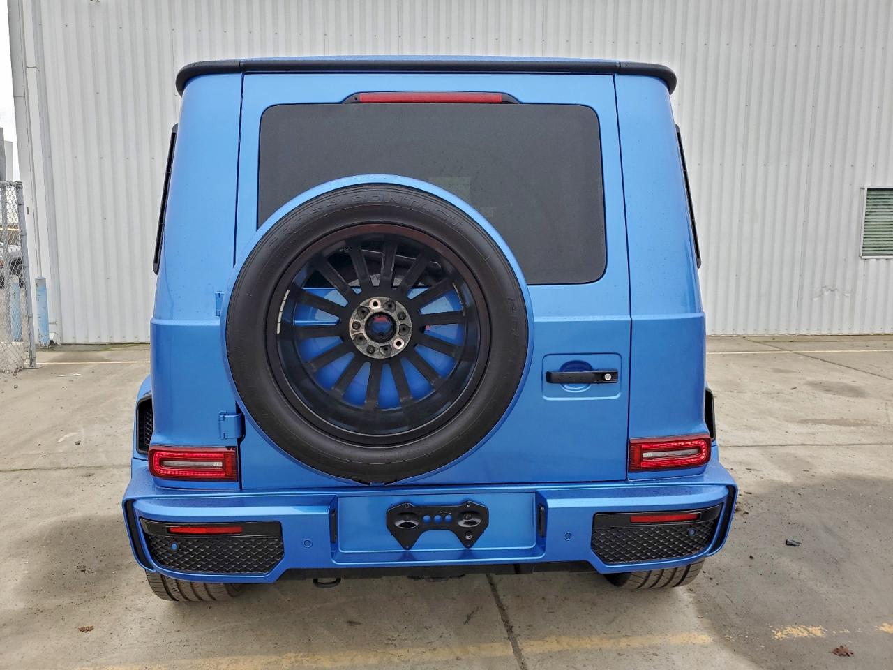 Фото: W1NYC7HJ2PX476857