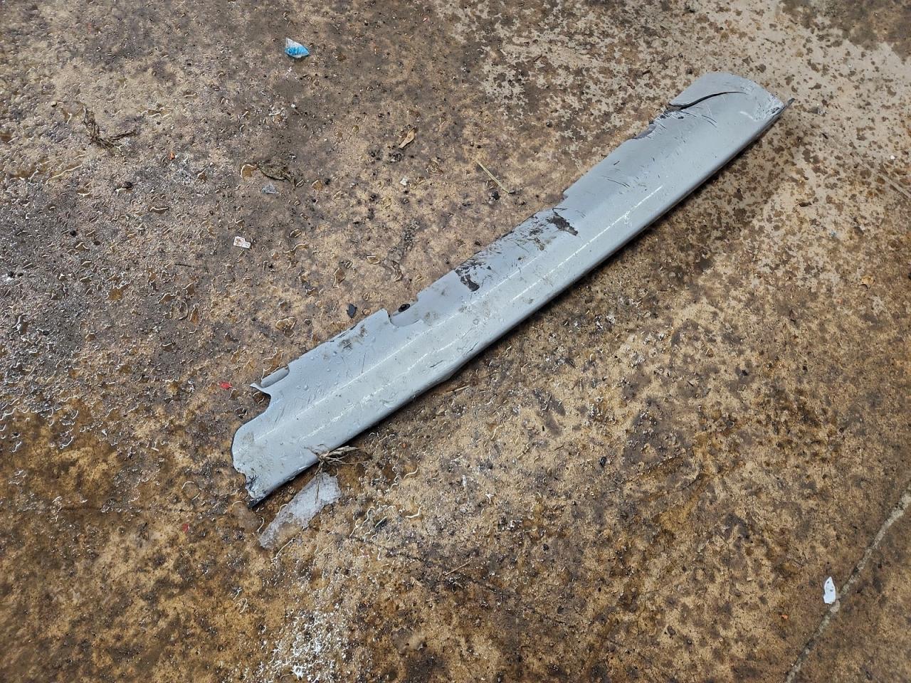 2024 Chrysler Pacifica Touring L VIN: 2C4RC1BG3RR159242 Lot: 95726785