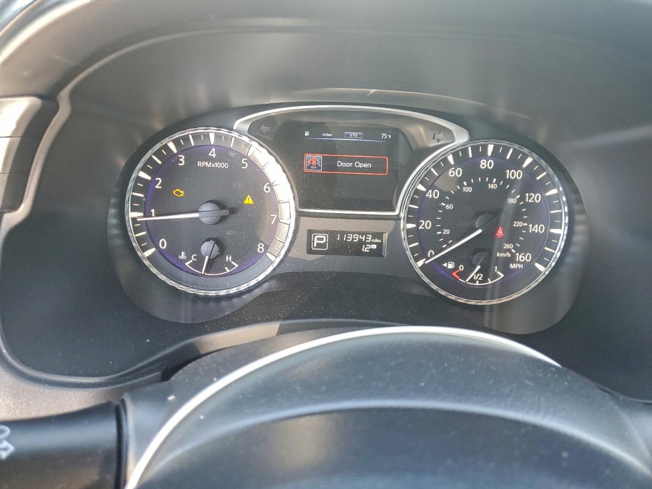 2014 Infiniti Qx60 VIN: 5N1AL0MM0EC522640 Lot: 96831165