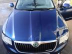 2012 SKODA SUPERB for sale at Copart CASTLEDERMOT - IRELAND