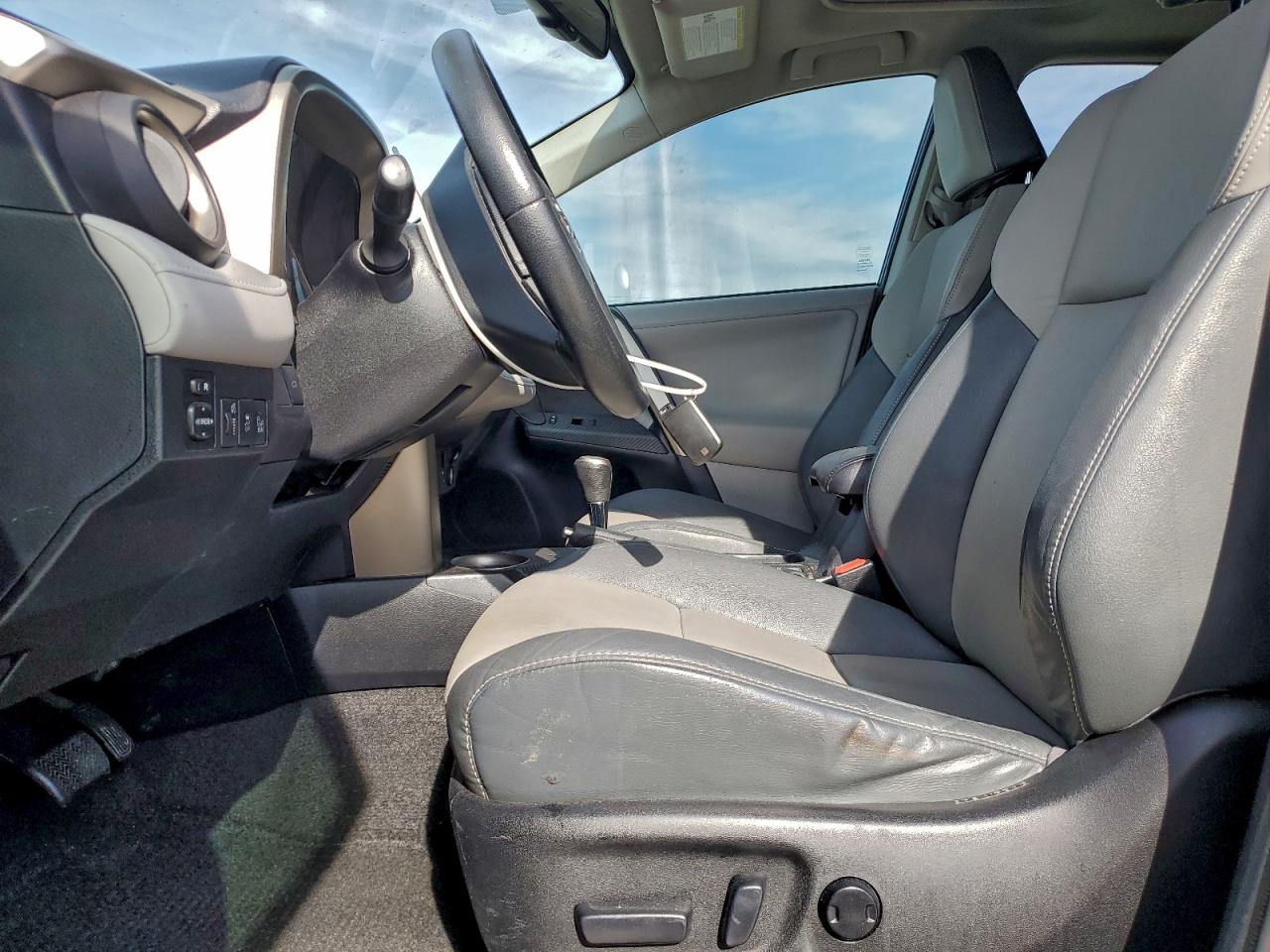 2013 Toyota Rav4 Limited VIN: 2T3YFREV1DW044018 Lot: 95499945