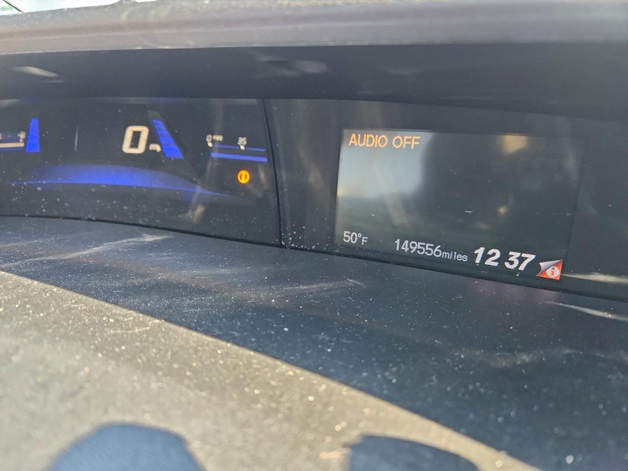 2015 Honda Civic Ex VIN: 19XFB2F80FE282850 Lot: 97546235