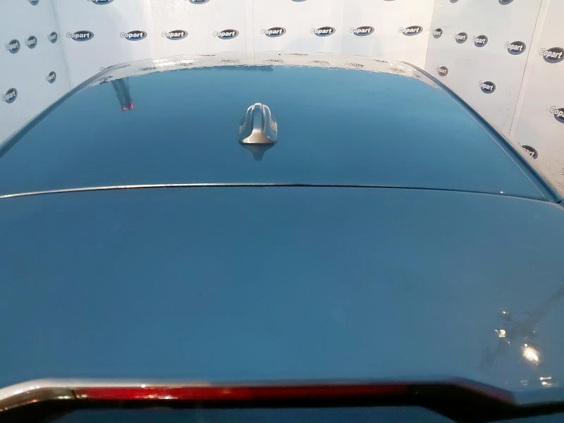 2013 VOLVO V40 T2 R DESIGN 5DR