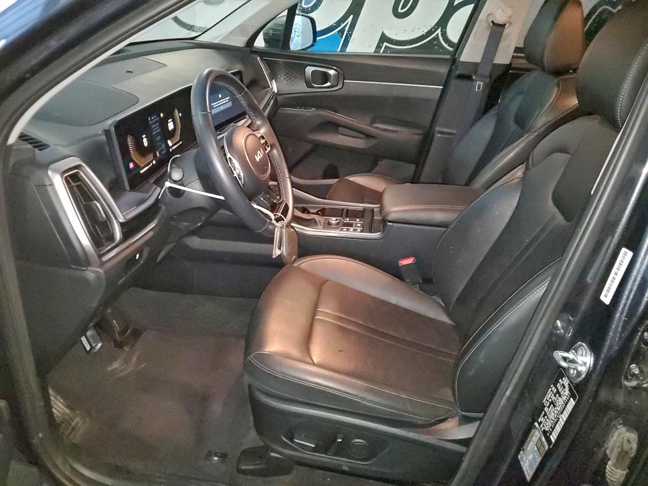 2024 Kia Sorento S VIN: 5XYRL4JC4RG275327 Lot: 96647105