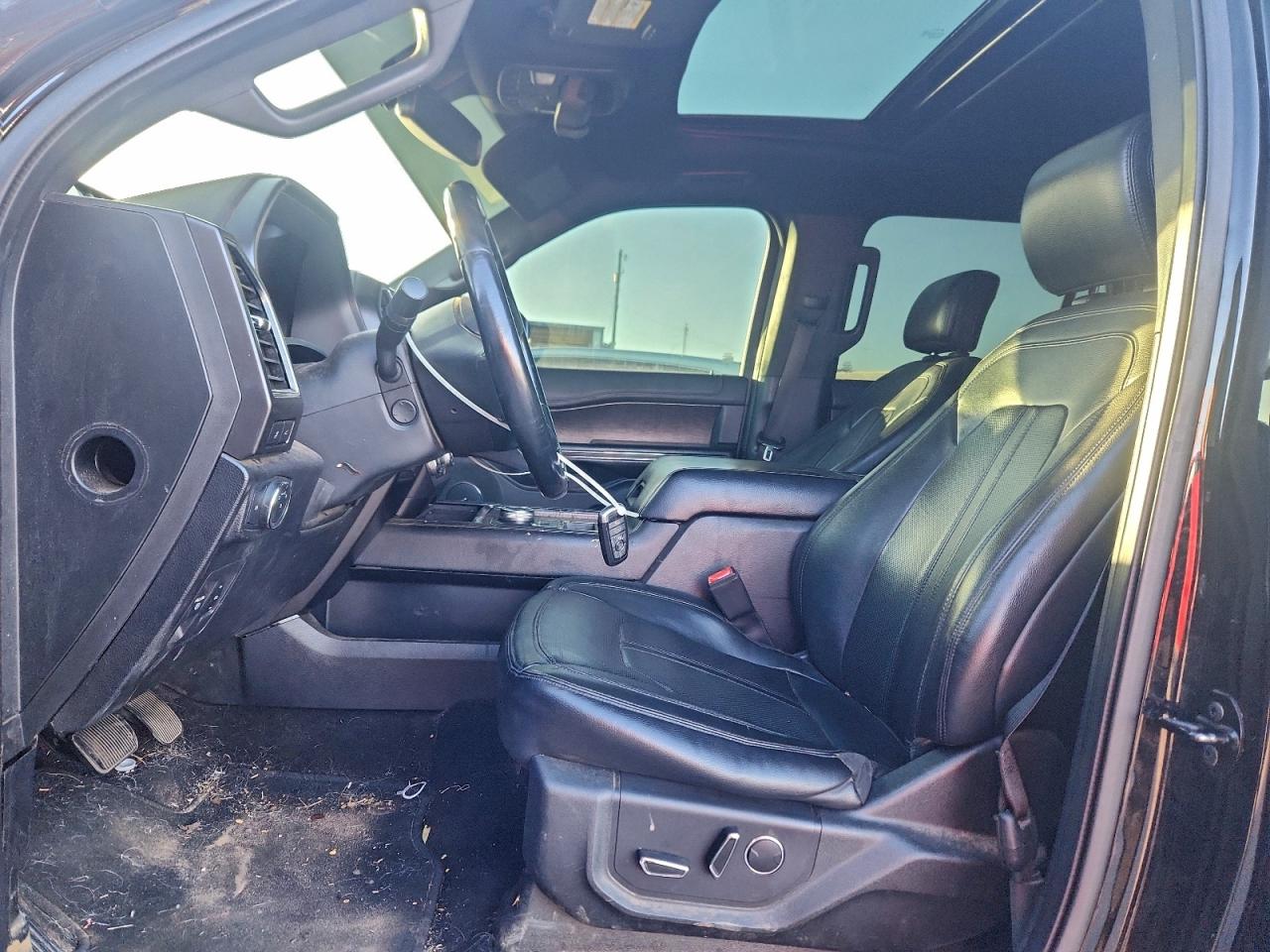 2018 Ford Expedition Limited VIN: 1FMJU1KT4JEA24761 Lot: 95974295