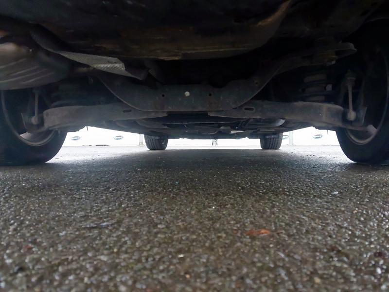 2014 FORD GALAXY 1.6 TDCI ZETEC 5DR [START STOP]